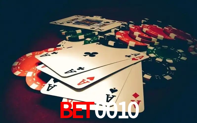 BET0010 login