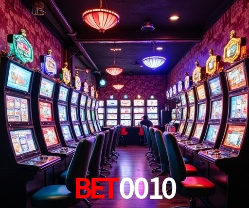 Experimente o Login Seguro Premium no BET0010