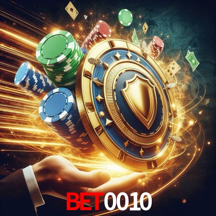 Ofertas Imperdíveis na BET0010: Promoções e Bônus Que Valem a Pena